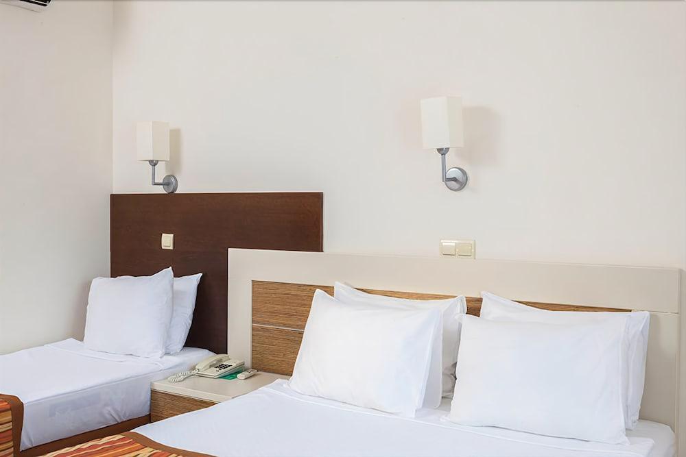 Seher Sun Beach Сиде Экстерьер фото