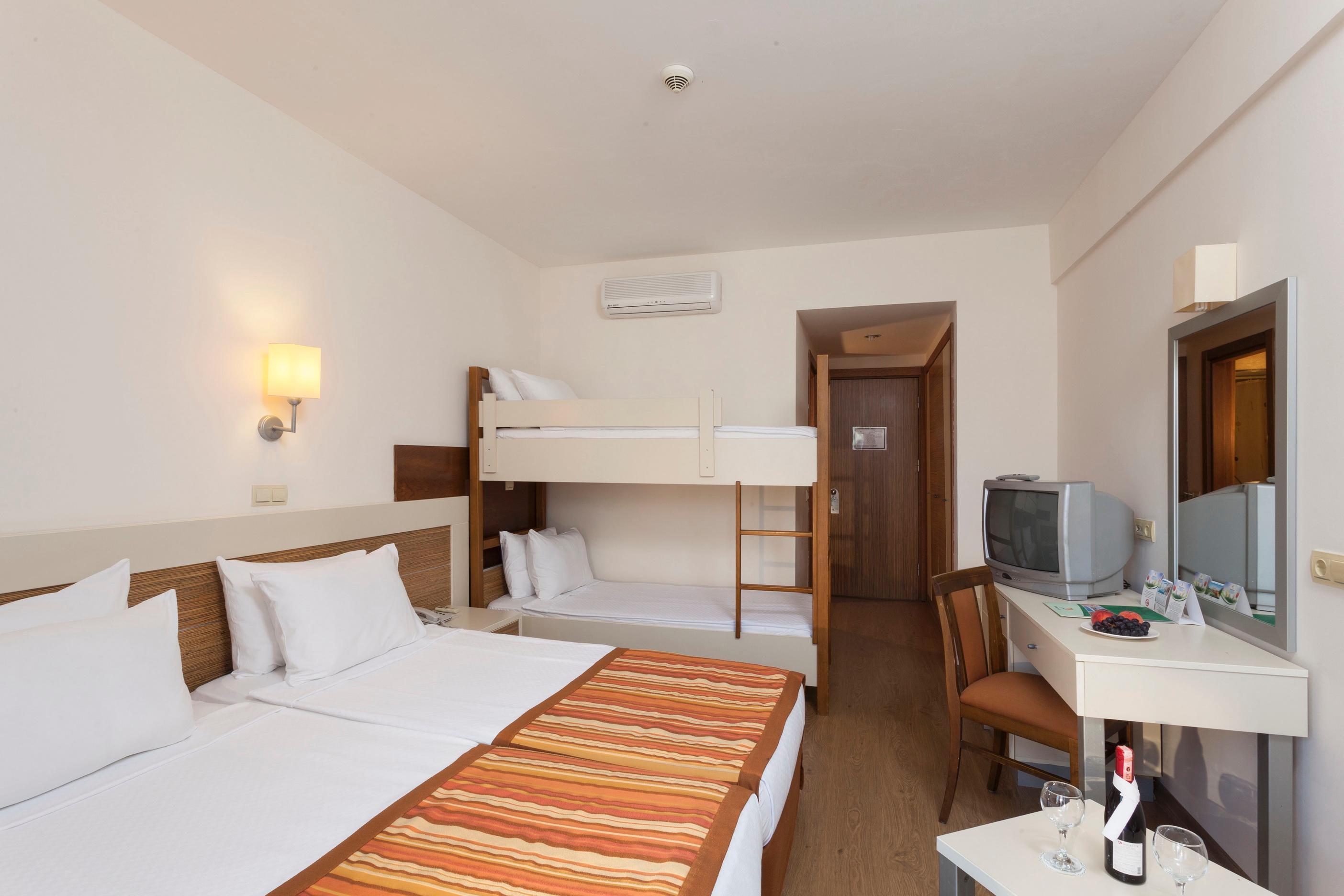 Seher Sun Beach Сиде Экстерьер фото