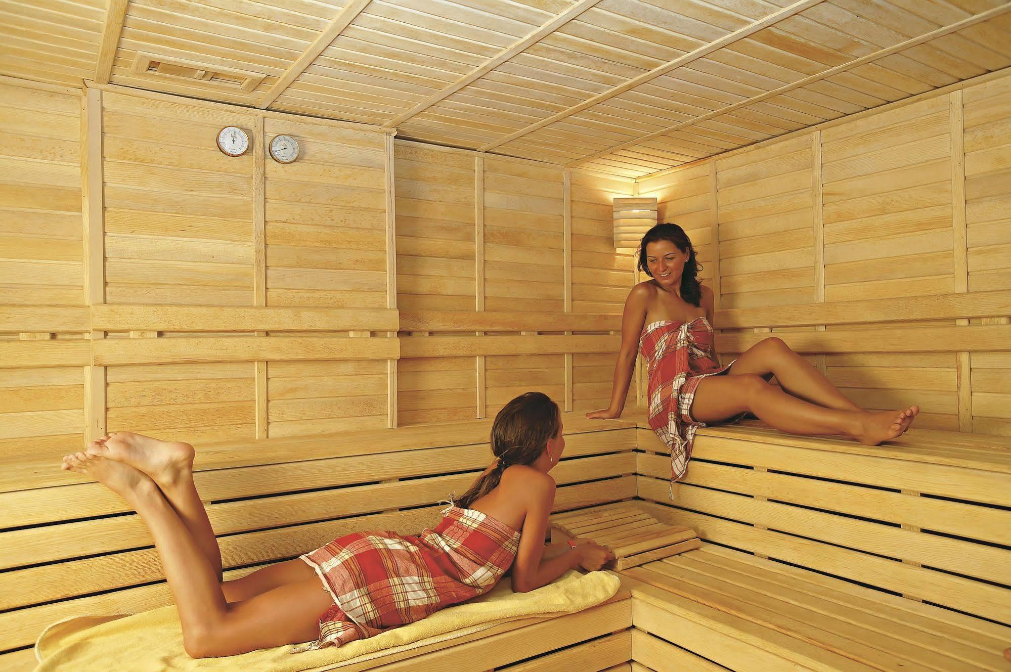 Seher Sun Beach Сиде Экстерьер фото
