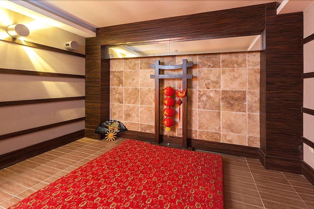 Seher Sun Beach Сиде Экстерьер фото