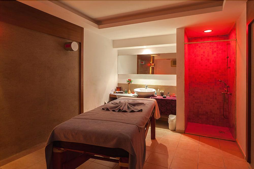 Seher Sun Beach Сиде Экстерьер фото